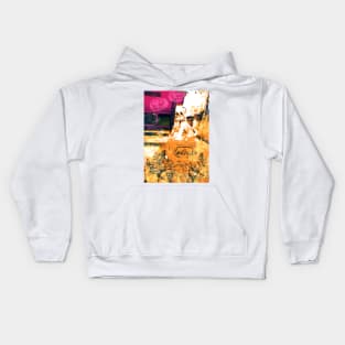 KITSUNE Kids Hoodie